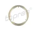 Tsnn vfukov trubky TOPRAN ‐ TPR 116 843