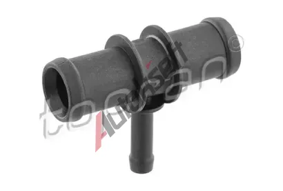 TOPRAN Pruba chladiva TPR 116 861, 116 861