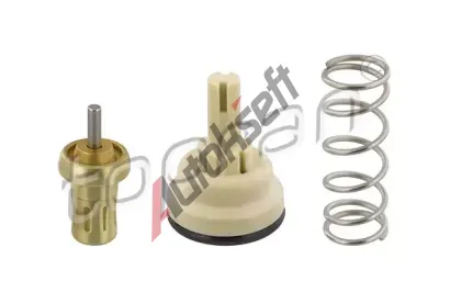 TOPRAN Termostat chladiva TPR 116 865, 116 865