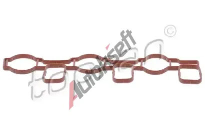 TOPRAN Těsnění kolena sacího potrubí TPR 116 867, 116 867 TOPRAN Těsnění kolena sacího potrubí TPR 116 867, 116 867