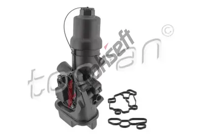 TOPRAN Pouzdro olejovho filtru TPR 116 904, 116 904