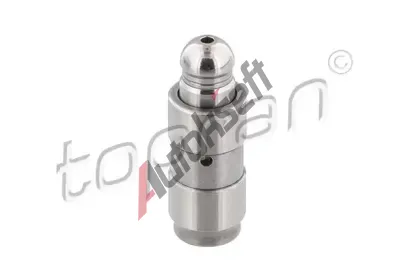 TOPRAN Zdvihtko ventilu PREMIUM BRAND TPR 116 915, 116 915