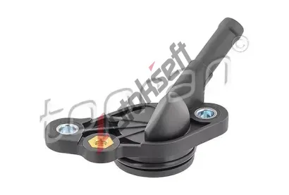 TOPRAN Pruba chladiva TPR 116 929, 116 929
