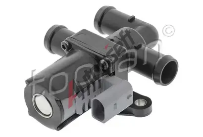TOPRAN Termostat TPR 116 957, 116 957