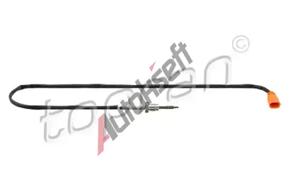 TOPRAN idlo teploty vfukovch plyn TPR 116 969, 116 969