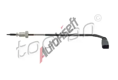 TOPRAN idlo teploty vfukovch plyn TPR 116 974, 116 974