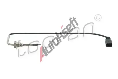 TOPRAN idlo teploty vfukovch plyn TPR 116 976, 116 976