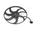 V�tr�k chlazen� motoru&nbsp;TOPRAN&nbsp;&dash;&nbsp;TPR 116 982