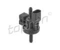 Ventil filtru s aktivnm uhlm TOPRAN ‐ TPR 116 990