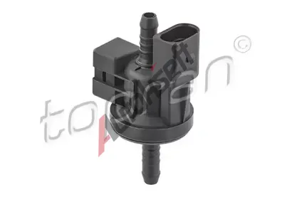 TOPRAN Ventil filtru s aktivnm uhlm TPR 116 990, 116 990