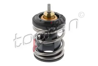 TOPRAN Termostat chladiva TPR 116 999, 116 999
