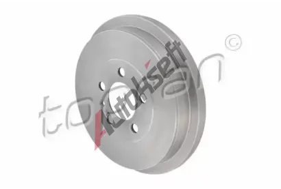 TOPRAN Brzdov buben TPR 117 002, 117 002