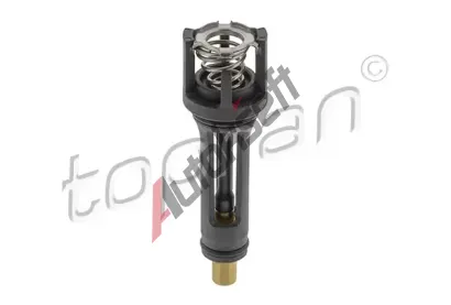 TOPRAN Termostat chladiva TPR 117 023, 117 023