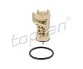 Termostat chladiva TOPRAN ‐ TPR 117 027