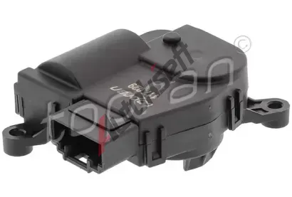 TOPRAN Nastavovac prvek smovac klapky TPR 117 029, 117 029