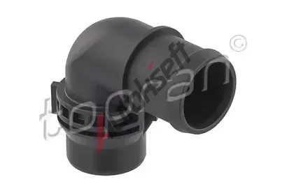 TOPRAN Pruba chladiva TPR 117 038, 117 038