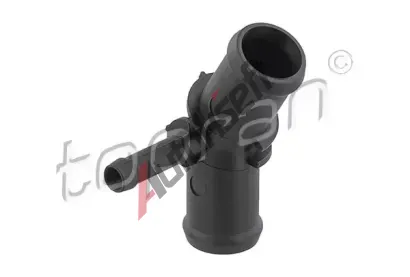 TOPRAN Pruba chladiva TPR 117 040, 117 040