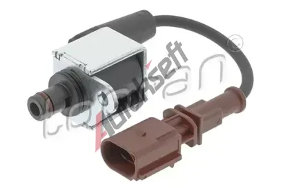 TOPRAN Termostat TPR 117 059, 117 059