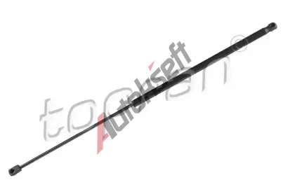 TOPRAN Pneumatick vzpra kapoty motoru TPR 117 080, 117 080