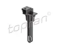 Snma teploty interiru TOPRAN ‐ TPR 117 097