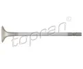 Vfukov ventil TOPRAN ‐ TPR 117 106