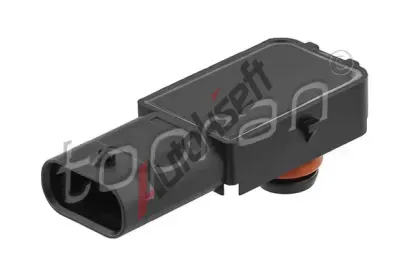 TOPRAN Tlakov senzor posilovae brzd TPR 117 108, 117 108