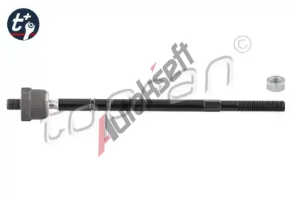TOPRAN Axiln kloub pnho thla zen t+ TPR 117 119, 117 119