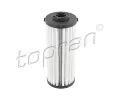 Hydraulick filtr automatick pevodovky TOPRAN ‐ TPR 117 123