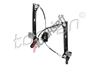 TOPRAN Zvedac zazen oken TPR 117 132, 117 132