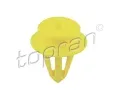 TOPRAN Upevovac klip, opltn interiru ‐ TPR 117 141