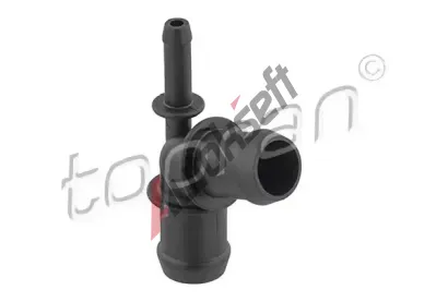 TOPRAN Pruba chladiva TPR 117 148, 117 148