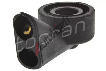 TOPRAN Tryska ostikovae skla TPR 117 155, 117 155