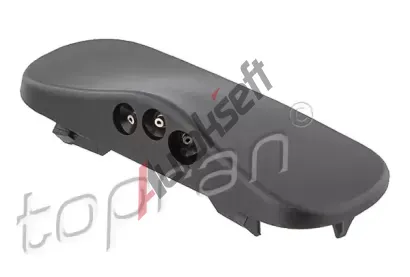 TOPRAN Tryska ostikovae skla TPR 117 156, 117 156