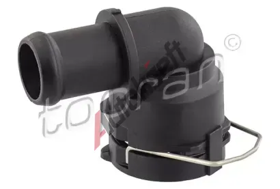 TOPRAN Pruba chladiva TPR 117 168, 117 168