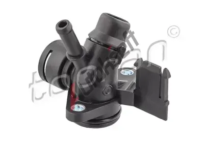 TOPRAN Pruba chladiva TPR 117 170, 117 170