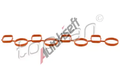 TOPRAN Tsnn kolena sacho potrub TPR 117 180, 117 180