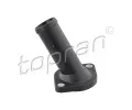 TOPRAN Pruba chladiva ‐ TPR 117 181