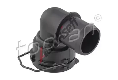 TOPRAN Pruba chladiva TPR 117 187, 117 187