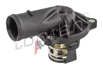 TOPRAN Termostat chladiva TPR 117 192, 117 192