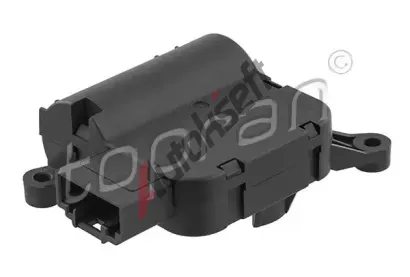 TOPRAN Nastavovac prvek smovac klapky TPR 117 220, 117 220