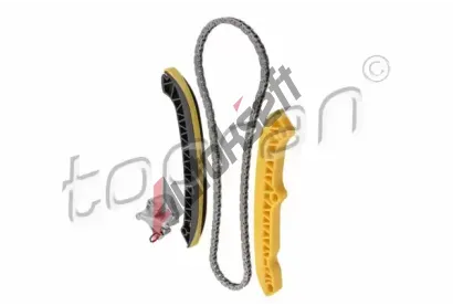 TOPRAN Sada rozvodov�ho �et�zu TPR 117 264, 117 264