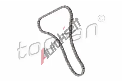 TOPRAN Rozvodov etz TPR 117 283, 117 283