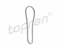 Rozvodov etz TOPRAN ‐ TPR 117 290
