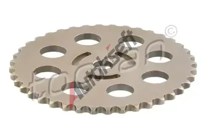 TOPRAN Ozuben kolo vakovho hdele TPR 117 293, 117 293