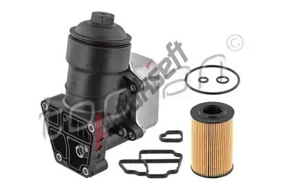 TOPRAN Pouzdro olejovho filtru TPR 117 295, 117 295