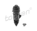 Pouzdro olejovho filtru TOPRAN ‐ TPR 117 296