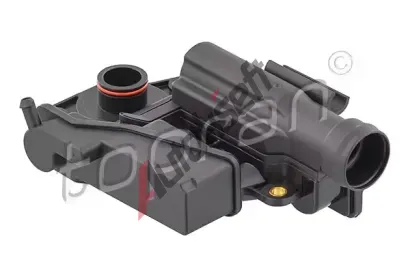 TOPRAN Ventil odvětrání klikové skříně TPR 117 297, 117 297 TOPRAN Ventil odvětrání klikové skříně TPR 117 297, 117 297