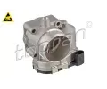 Hrdlo krtc klapky TOPRAN ‐ TPR 117 302
