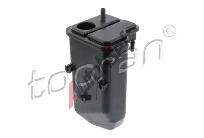 TOPRAN Filtr s aktivním uhlím odvzdušnění nádrže TPR 117 325, 117 325 TOPRAN Filtr s aktivním uhlím odvzdušnění nádrže TPR 117 325, 117 325
