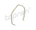 P��chytka hadi�ky plnic�ho vzduchu&nbsp;TOPRAN&nbsp;&dash;&nbsp;TPR 117 332